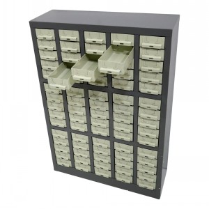 Storr Steel Drawer Parts Storage Unit 75 Drawer